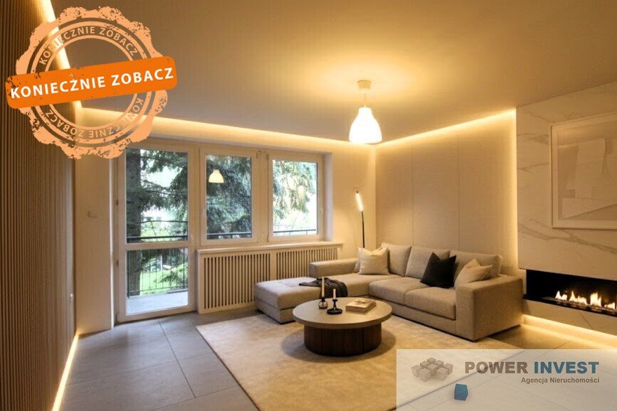 Mieszkanie na sprzedaż Kraków, Grzegórzki, Grzegórzki, Stanisława Moniuszki  143m2 Foto 1