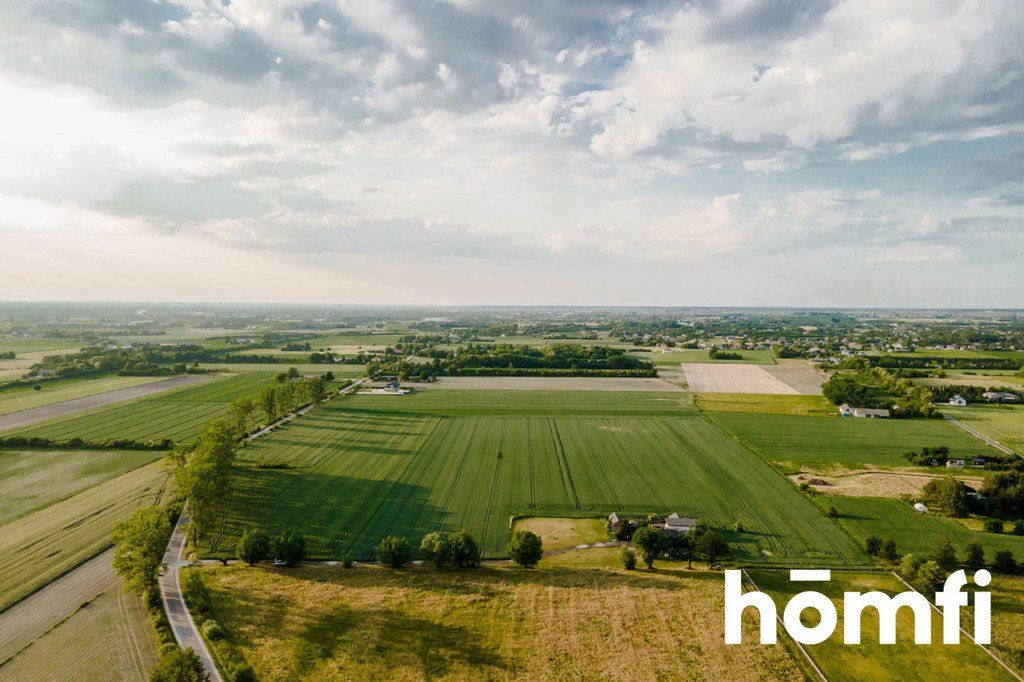 Działka budowlana na sprzedaż Żaby  80 000m2 Foto 2