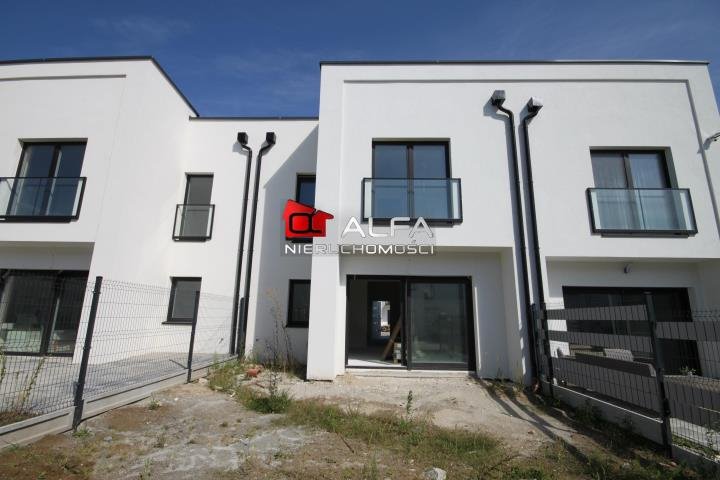 Dom na sprzedaż Świdnica  117m2 Foto 1