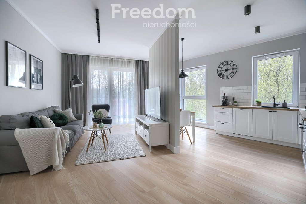 Mieszkanie trzypokojowe na sprzedaż Warszawa, Białołęka, Marywilska  69m2 Foto 1