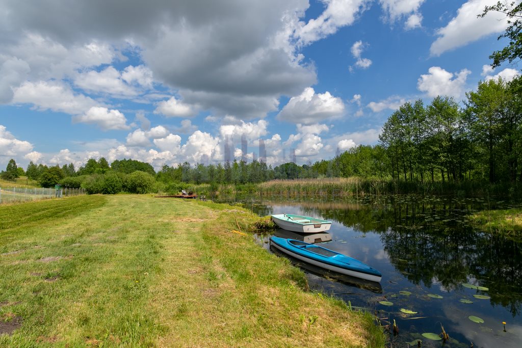 Dom na sprzedaż Zyndaki  450m2 Foto 8