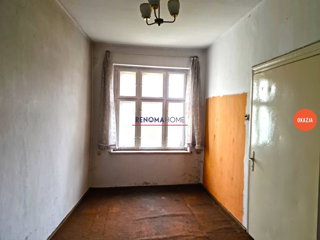 Mieszkanie dwupokojowe na sprzedaż Wałbrzych, Nowe Miasto  44m2 Foto 2