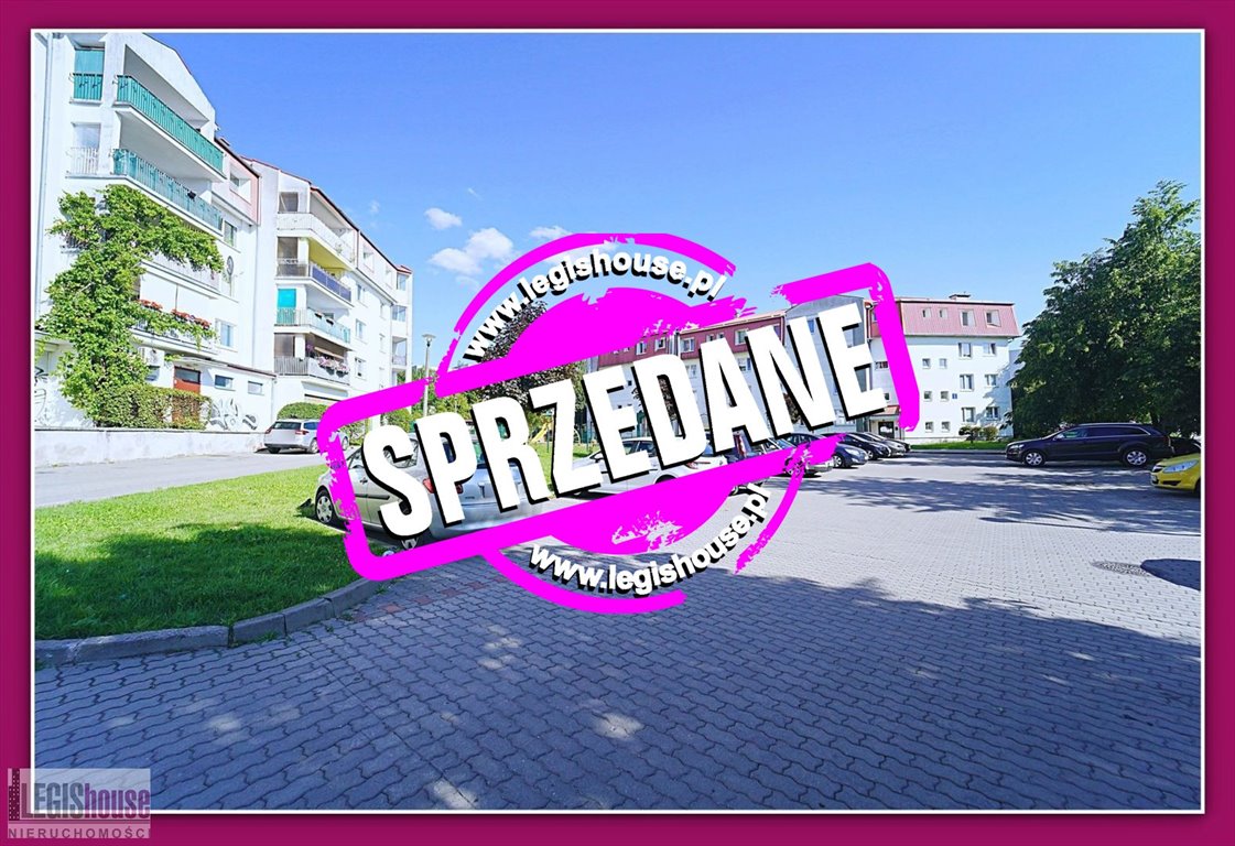 Mieszkanie dwupokojowe na sprzedaż Olsztyn, Jaroty  42m2 Foto 13