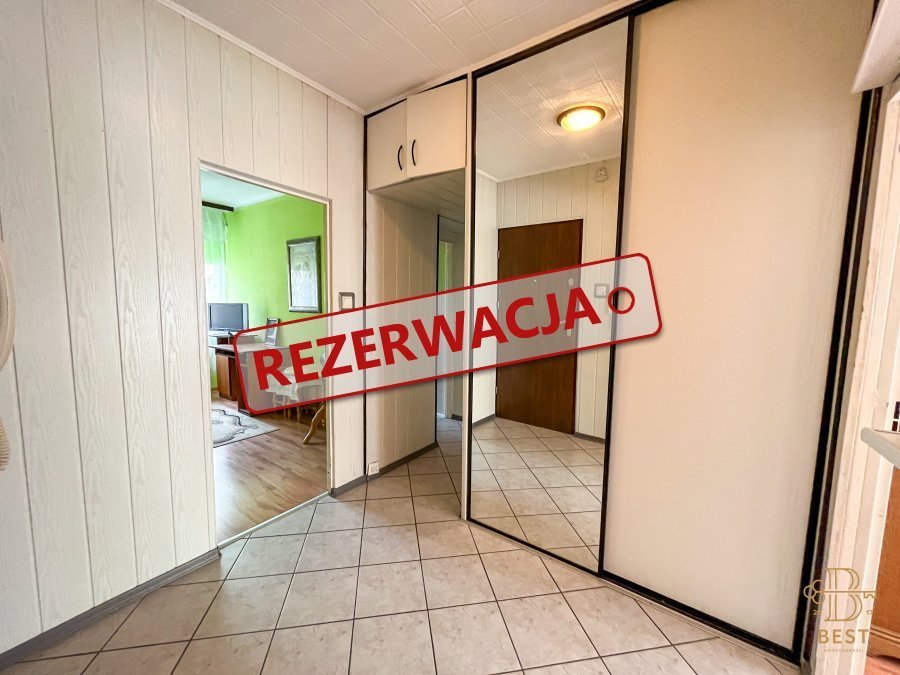 Mieszkanie trzypokojowe na sprzedaż Stargard, osiedle Zachód  53m2 Foto 9