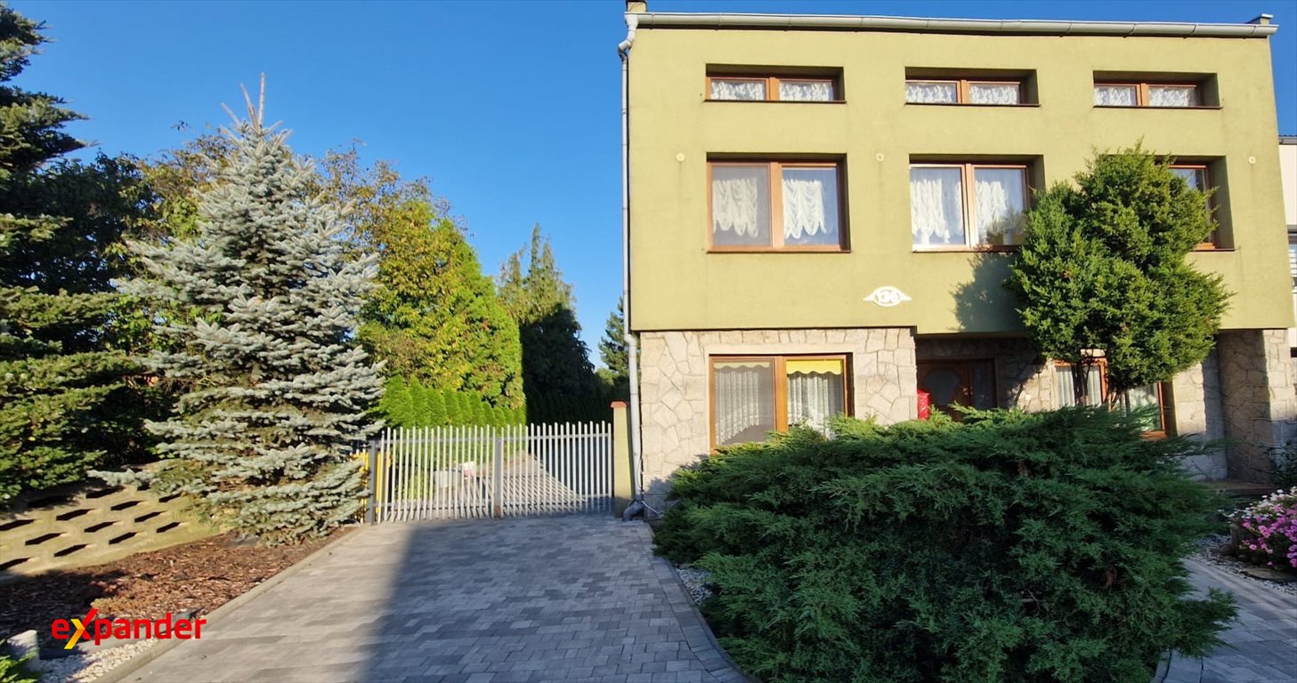 Polecam dom 190 m² z możliwością podziału na dwa mieszkania Krążkowy  190m2 Foto 1