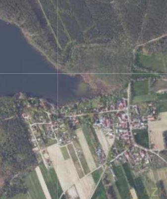Działki rekreacyjne nad Jeziorem Wąchabno z prądem polecam Wąchabno  554m2 Foto 1