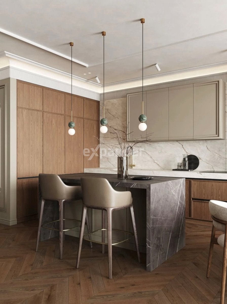 Mieszkanie trzypokojowe na sprzedaż Poznań, Jeżyce, Klemensa Janickiego  67m2 Foto 1