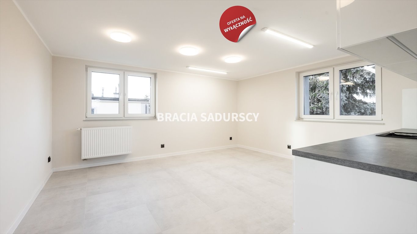 Lokal użytkowy na sprzedaż Kraków, Bieżanów-Prokocim, Bieżanów, Sucharskiego  260m2 Foto 10