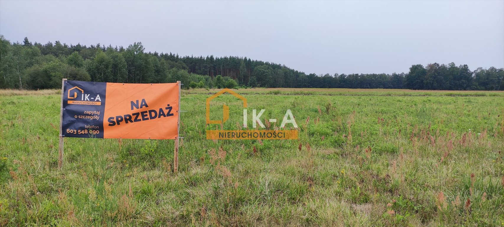 Działka budowlana na sprzedaż Nowa Kopernia, Nowa Kopernia  1 038m2 Foto 6