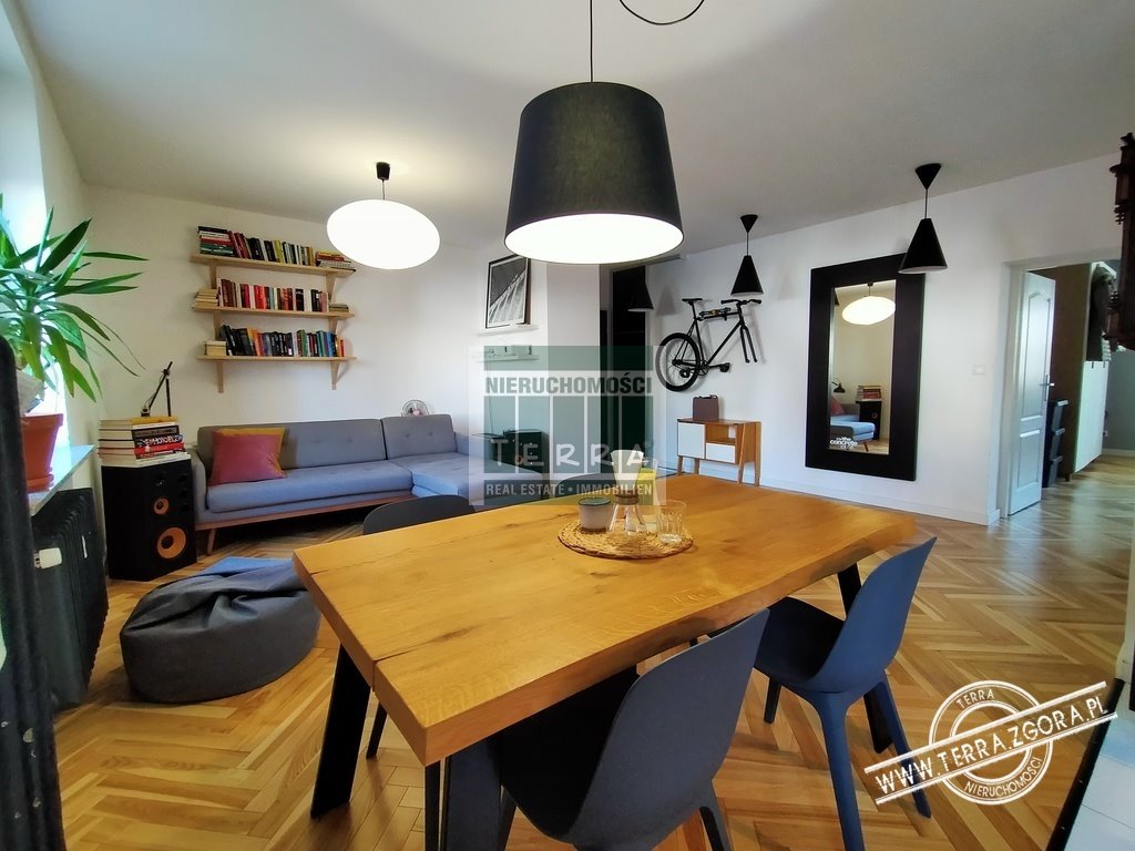 Przestronne 2 pok. po remoncie, jasne, 56,6 m² - zapraszam: Zielona Góra: Bolesława Chrobrego