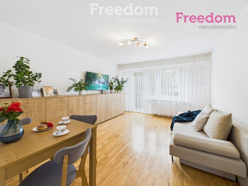 Mieszkanie dwupokojowe na sprzedaż Mrągowo  48m2 Foto 1