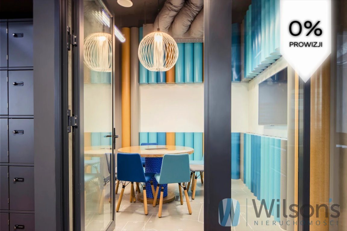 Nowoczesne biuro 25 m² w Mokotowie - pełne udogodnień polecam! Warszawa, Postępu  25m2 Foto 1
