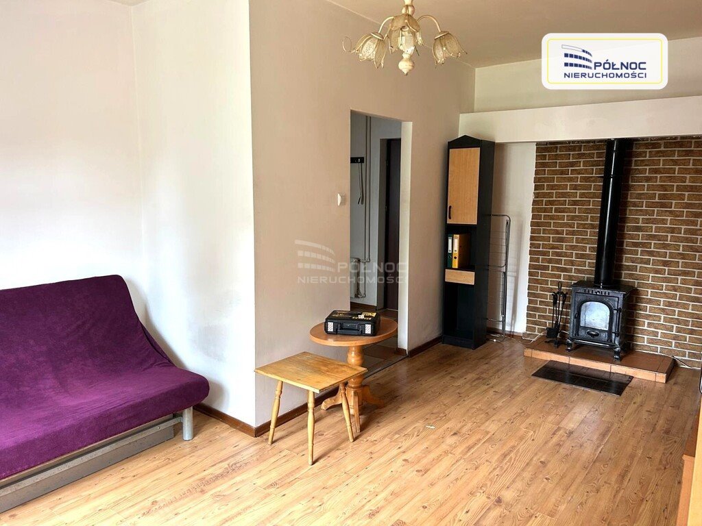 Kawalerka na sprzedaż Bolesławiec, Bolesława Prusa  34m2 Foto 1