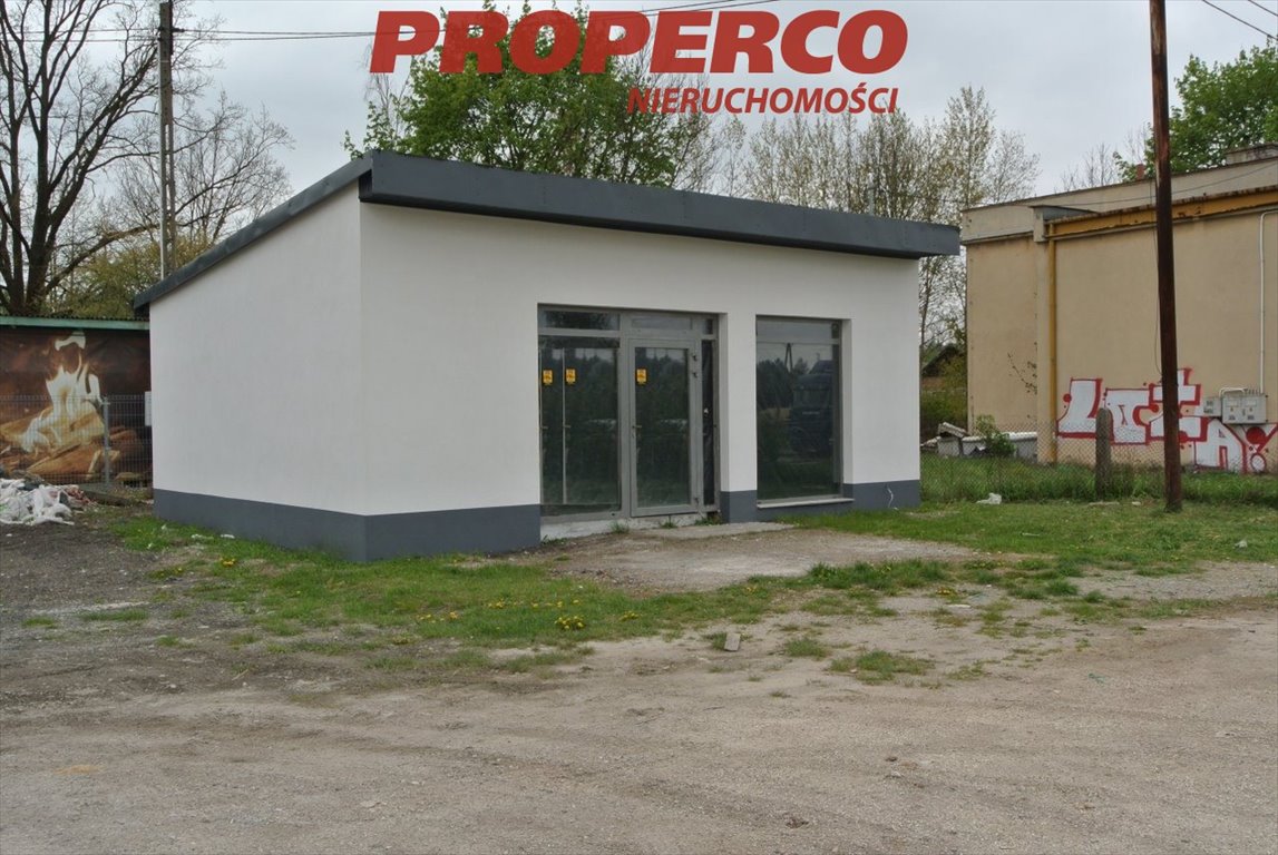 Lokal użytkowy na wynajem Szczukowskie Górki  50m2 Foto 2