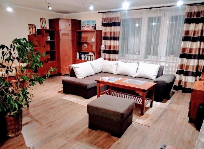 Nowoczesne 2-pokojowe mieszkanie z balkonem i widokiem na Wawel Kraków, Grzegórzki, al. Ignacego Daszyńskiego  68m2 Foto 1