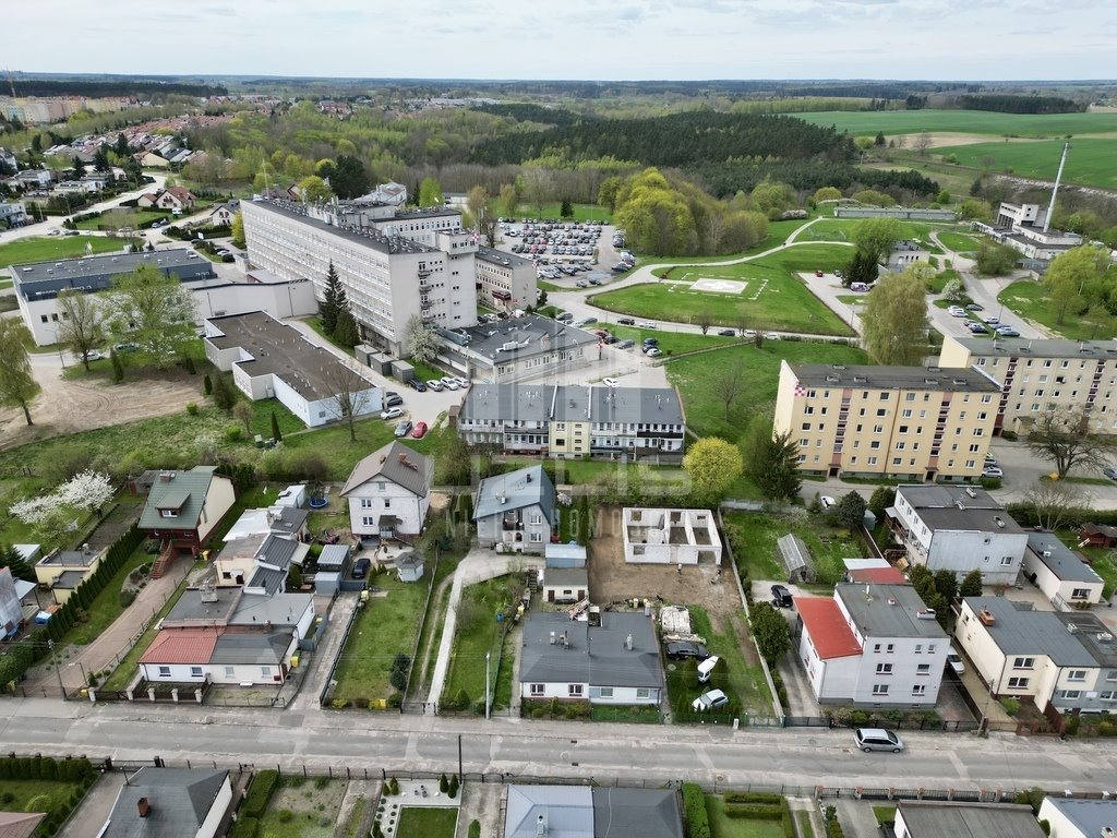 Dom na sprzedaż Starogard Gdański, Murarska  130m2 Foto 18