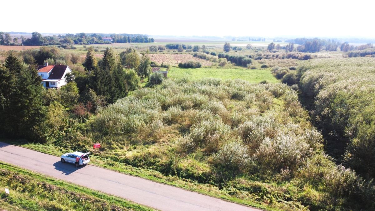 Działka rolna na sprzedaż Stankowo  688 700m2 Foto 3