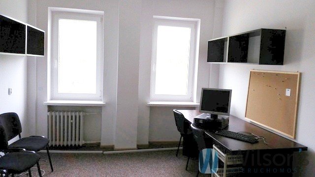 Wynajmę biuro 65 m² przy ruchliwej ulicy z parkingiem Radom, Władysława Beliny-Prażmowskiego  65m2 Foto 1