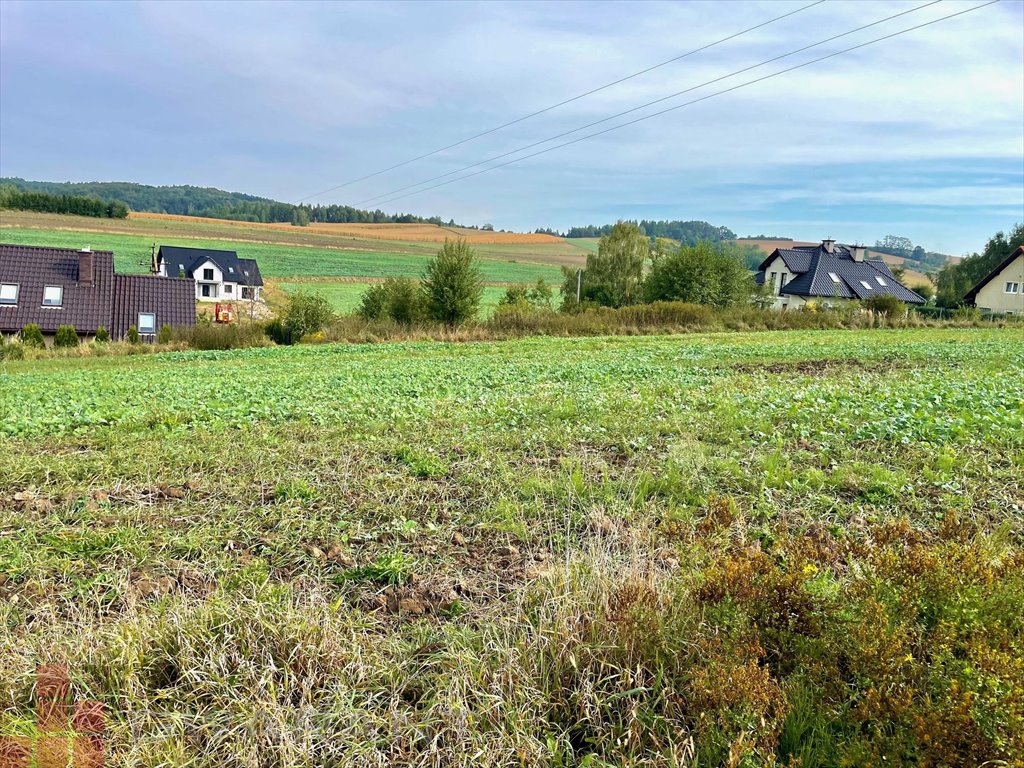 Działka budowlana na sprzedaż Michałowice  1 200m2 Foto 2