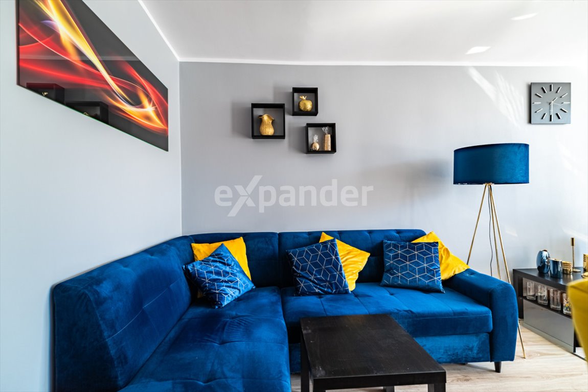 Mieszkanie dwupokojowe na sprzedaż Gdańsk, Przymorze, Jagiellońska  46m2 Foto 1