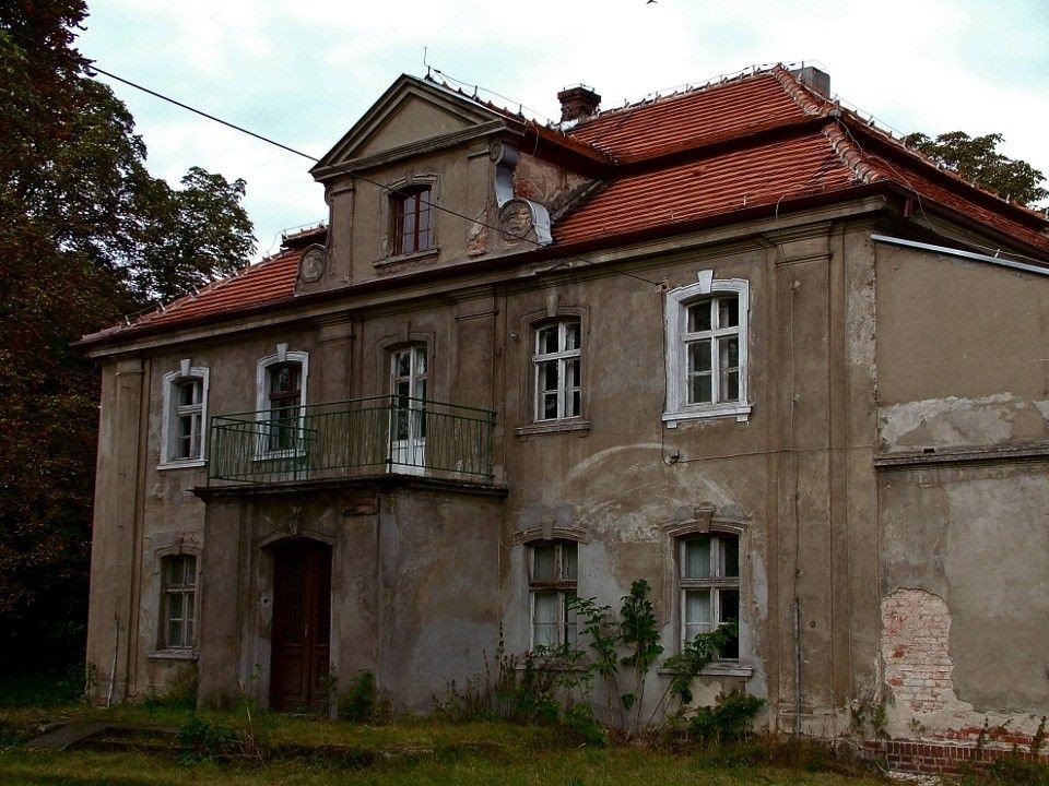 Dom na sprzedaż Srocko Wielkie, Srocko Wielkie 450m2 Foto 1 Dom na sprzedaż Srocko Wielkie, Srocko Wielkie 450m2 Foto 1