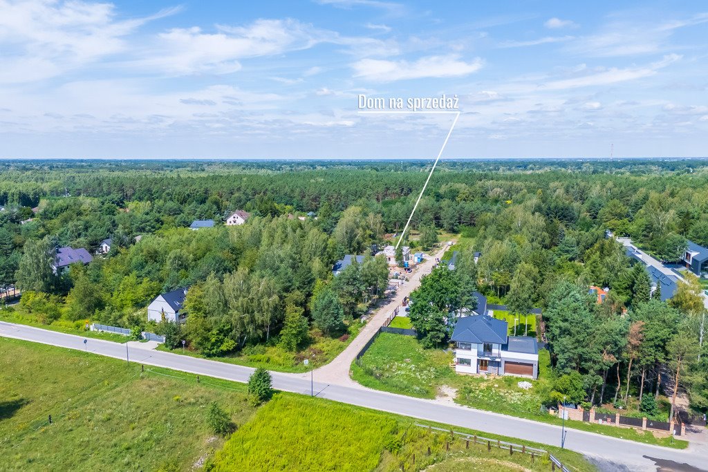 Na sprzedaż przestronny dom 155 m² w Żółwinie z wysokimi oknami Żółwin, Liściasta  155m2 Foto 1