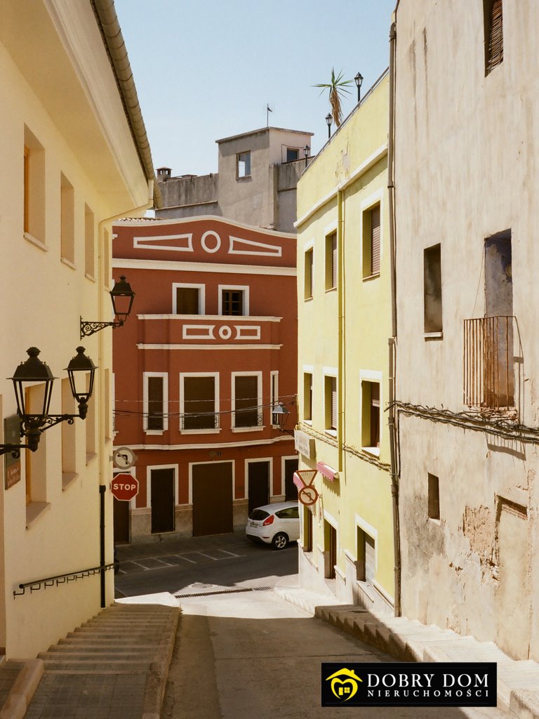 Mieszkanie trzypokojowe na sprzedaż Hiszpania, La Font D'en Carròs  121m2 Foto 19