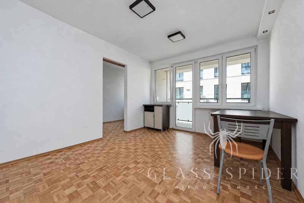 Do sprzedania funkcjonalne 37,5 m² na Powiślu w Warszawie Warszawa, Śródmieście, Powiśle, Górnośląska  38m2 Foto 1