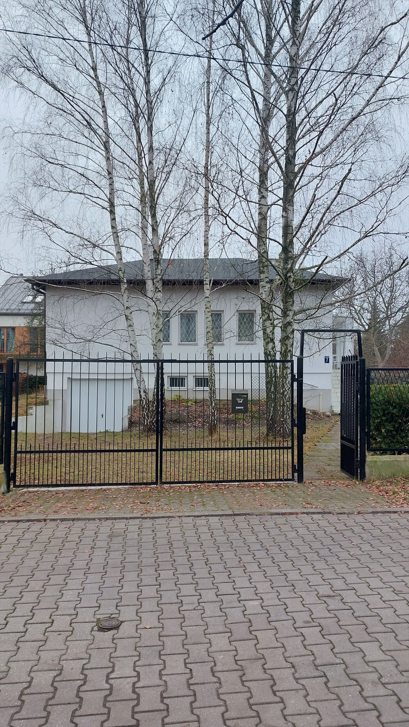 Pruszków, dom 360 m², 1200 m² działki, garaż, ogród Pruszków, Malichy, Błękitna  360m2 Foto 1