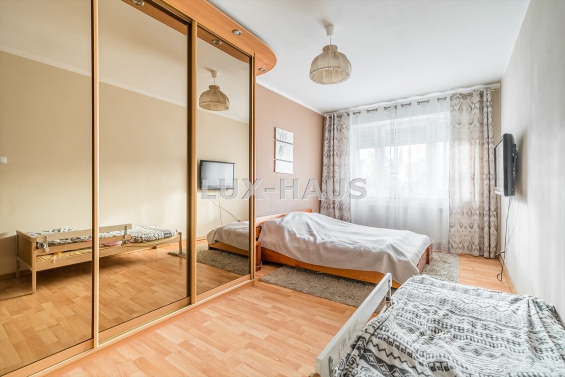 Mieszkanie trzypokojowe na sprzedaż Bydgoszcz, Osowa Góra, Waleniowa  85m2 Foto 7