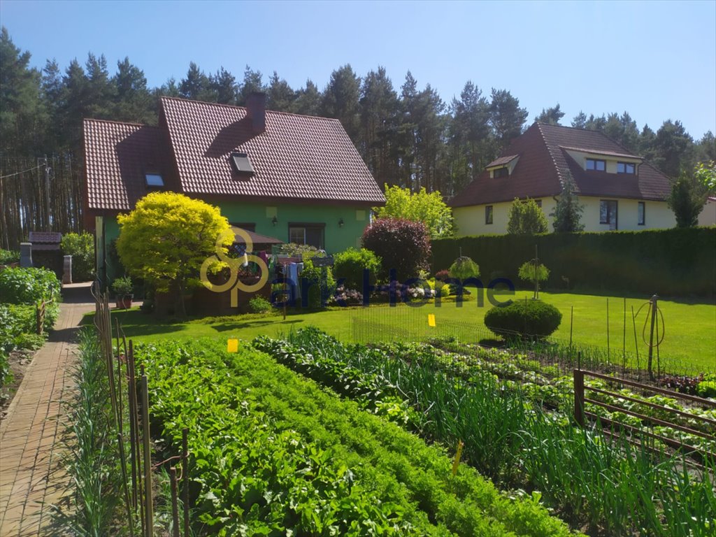 Dom na sprzedaż Wilków  149m2 Foto 12