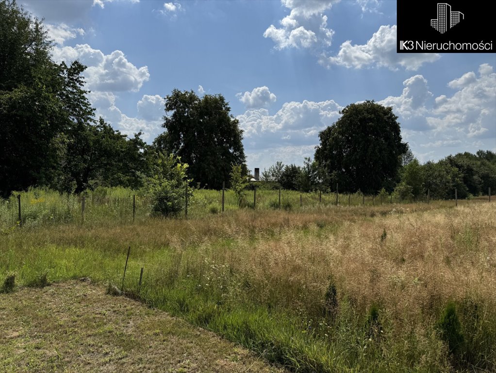 Działka przemysłowo-handlowa na sprzedaż Ujrzanów  37 000m2 Foto 6