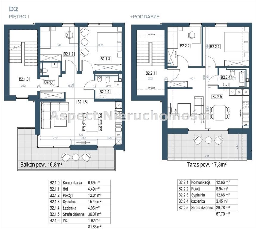 Mieszkanie na sprzedaż Szczyrk, Szczyrk Górny  150m2 Foto 6