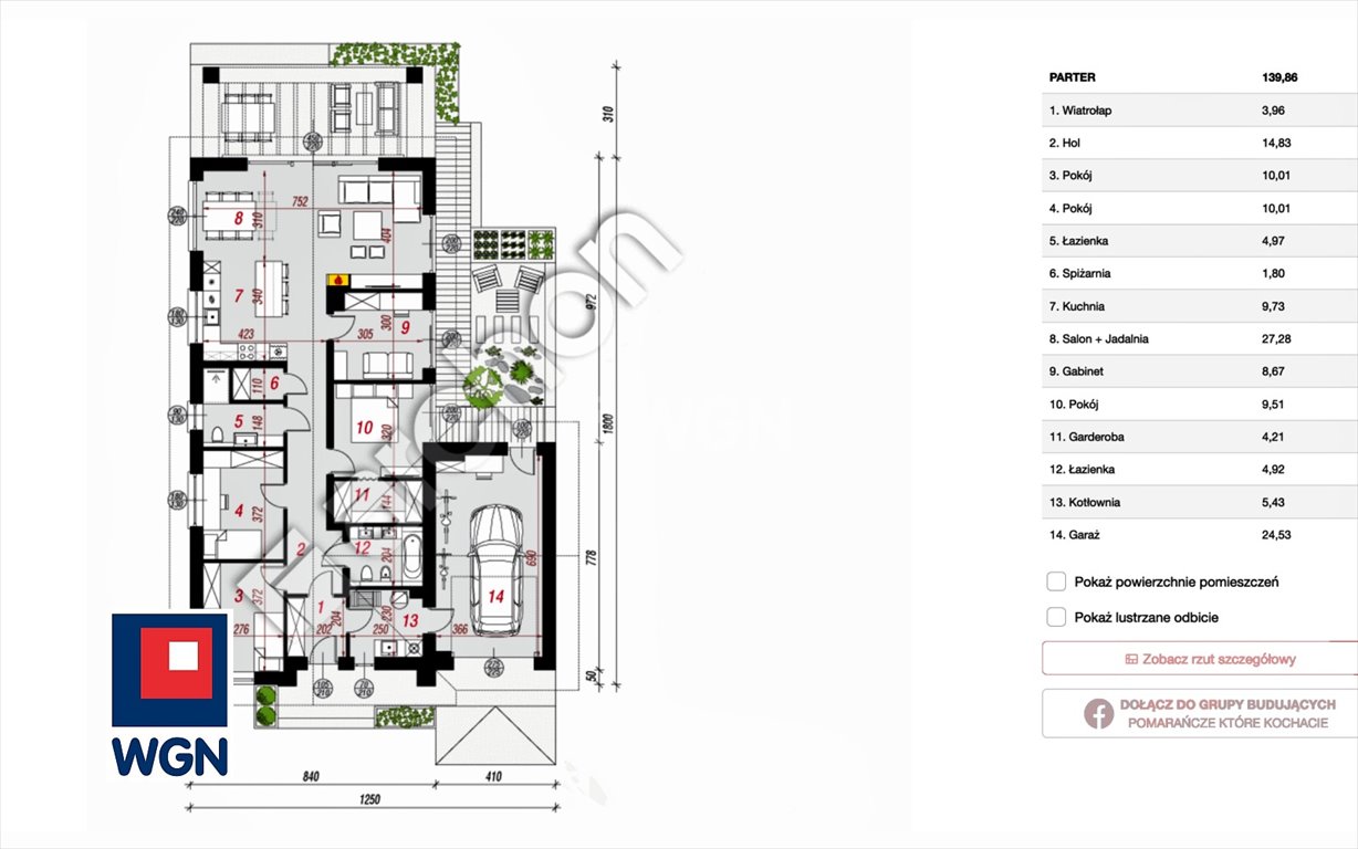 Dom na sprzedaż Gorzów Wielkopolski, Chróścik, Nowogardzka  110m2 Foto 3