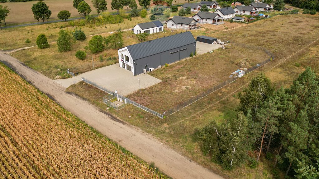 Lokal użytkowy na sprzedaż Lipnica  444m2 Foto 6