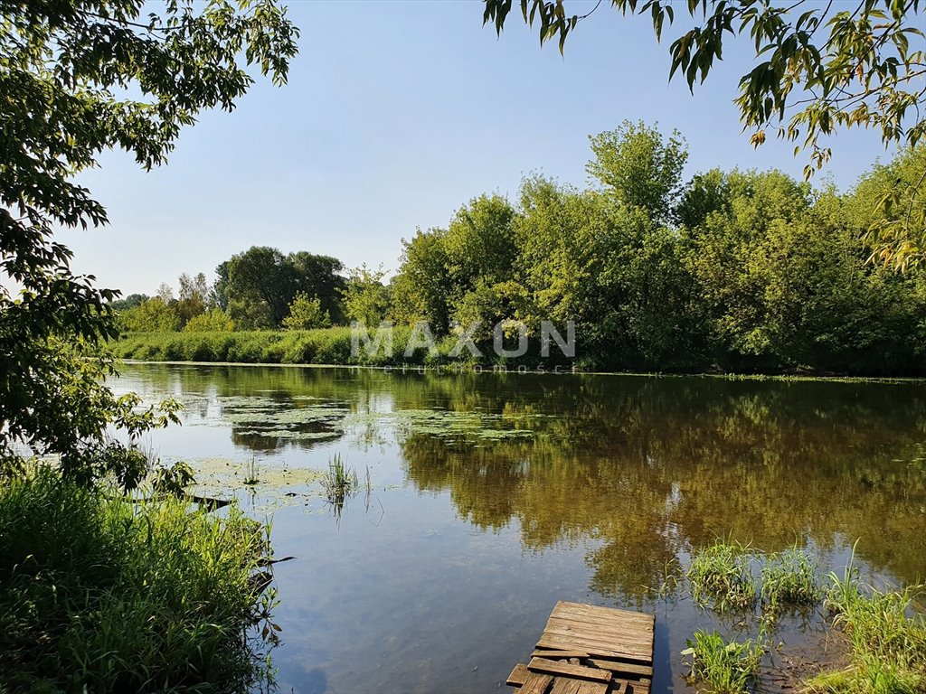 Działka rekreacyjna na sprzedaż Pruszkowo  2 000m2 Foto 9