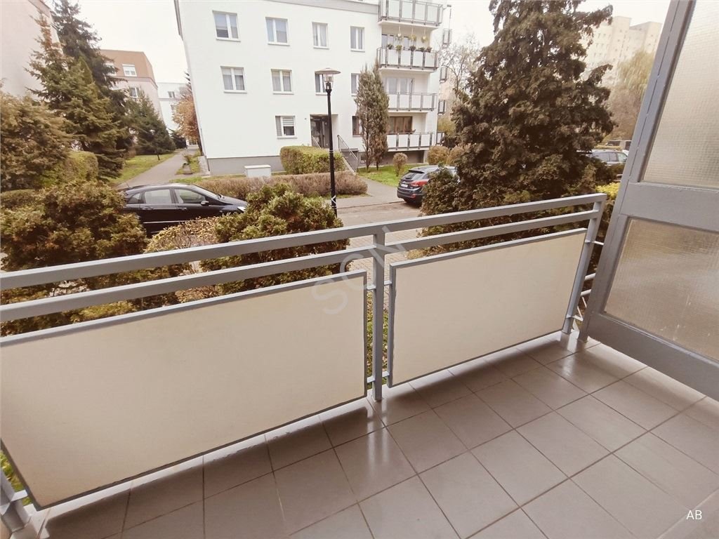 Mieszkanie dwupokojowe na sprzedaż Warszawa, Białołęka, Kamińskiego  37m2 Foto 12