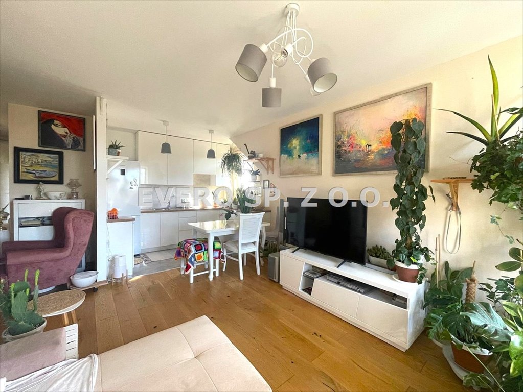 Nowoczesne 3 pokoje z windą i garażem w spokojnym osiedlu Wrocław, Psie Pole, Sołtysowice, Nowe 3 Pokoje /Ostatnie Piętro /Winda /Garaż  61m2 Foto 1