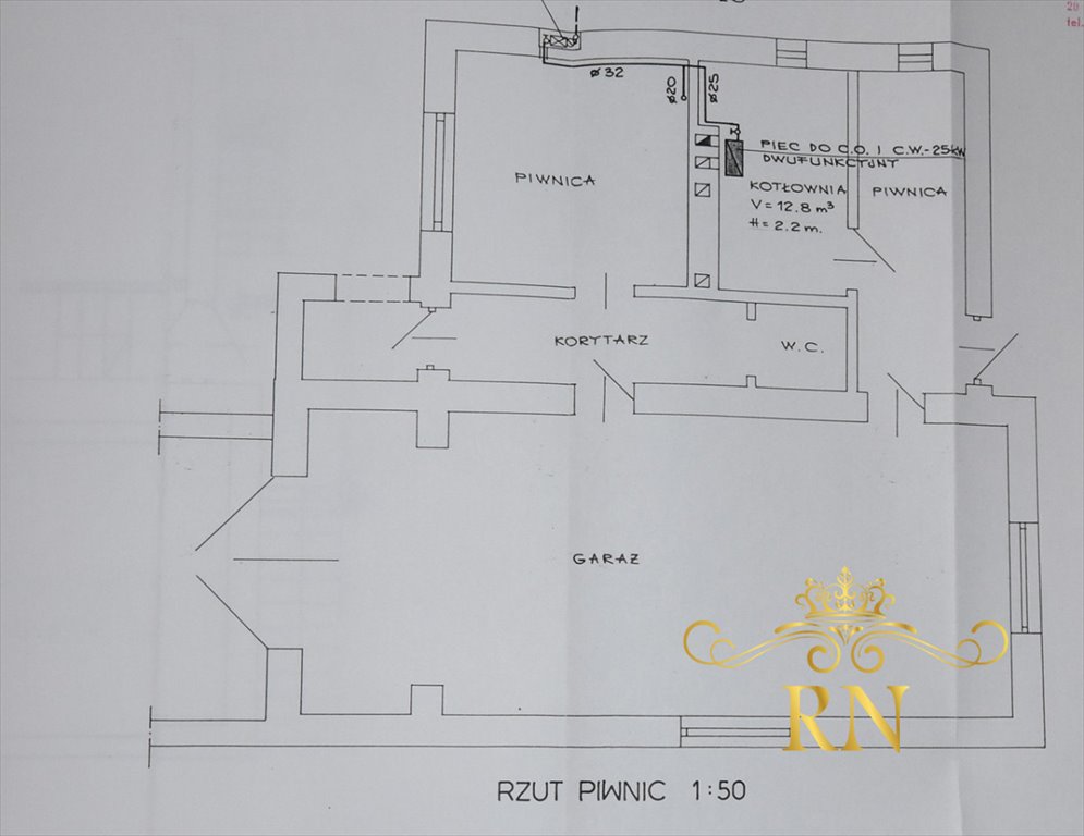 Dom na sprzedaż Lublin, Konstantynów  180m2 Foto 12