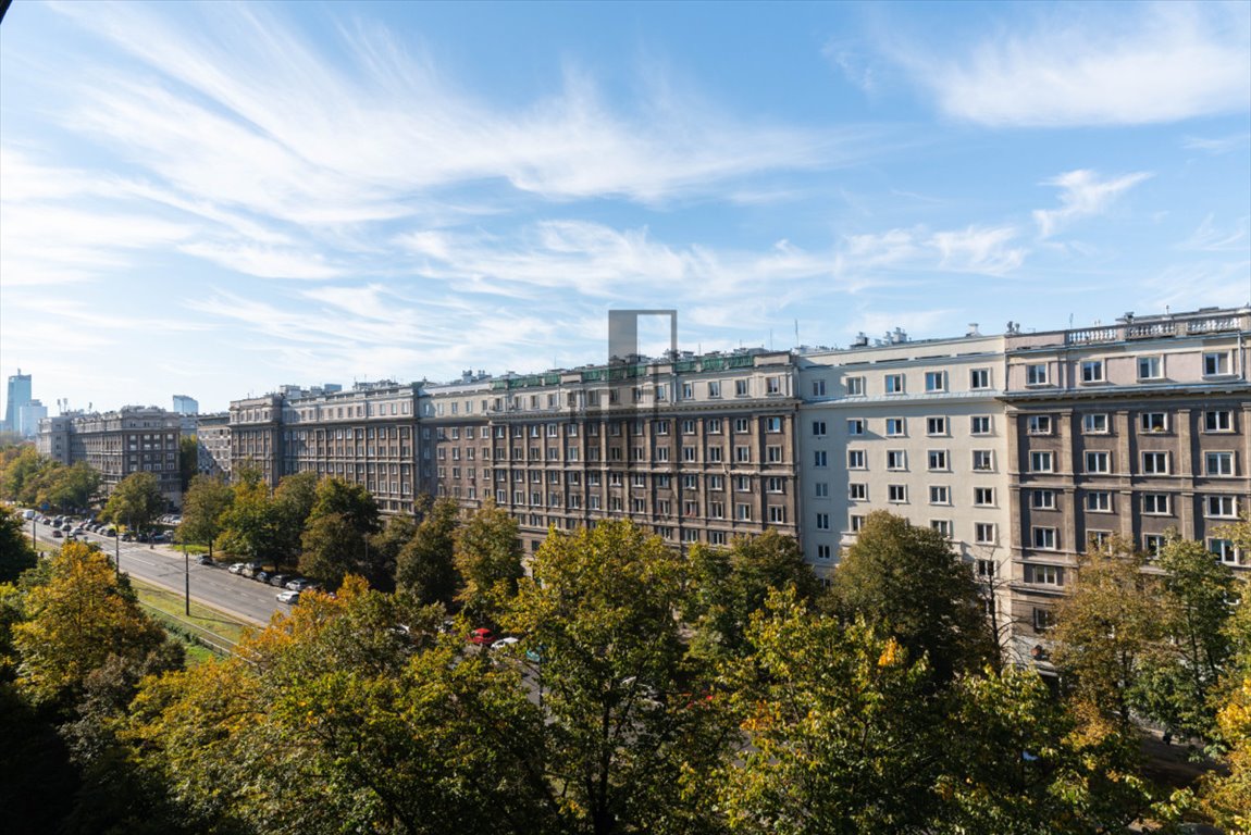 Mieszkanie dwupokojowe na sprzedaż Warszawa, Śródmieście, gen. Władysława Andersa  32m2 Foto 7