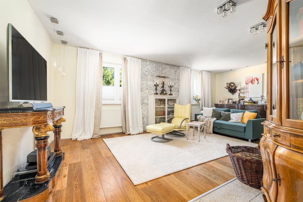 Urokliwy dom wolnostojący 179 m² z dużą działką - Gryfino Gryfino  180m2 Foto 1