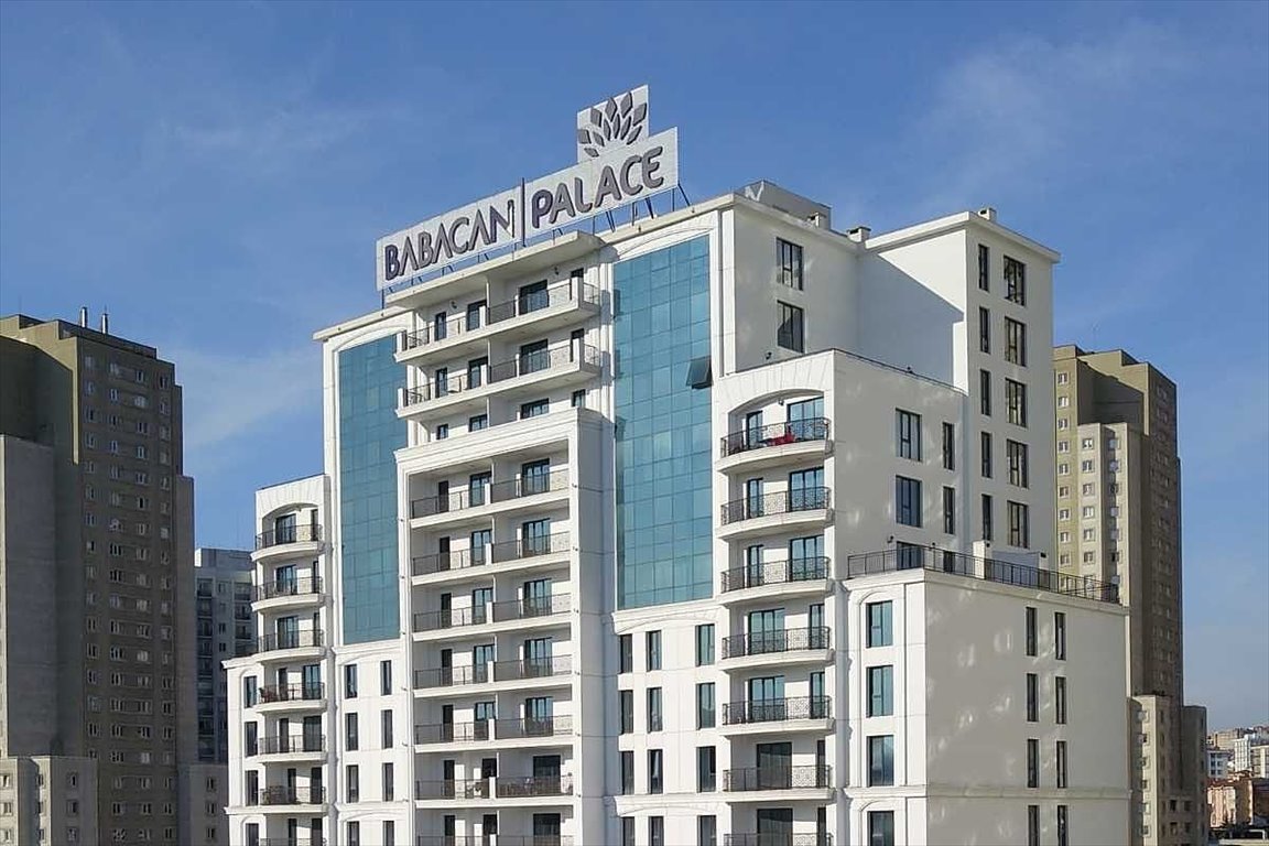 Kawalerka na wynajem Turcja, Talatpaşa, Talatpaşa, Esenyurt, Stambuł  74m2 Foto 1