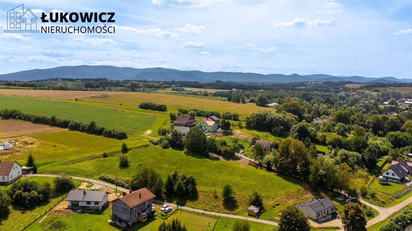 Działka budowlana na sprzedaż Międzyrzecze Dolne  1 008m2 Foto 4