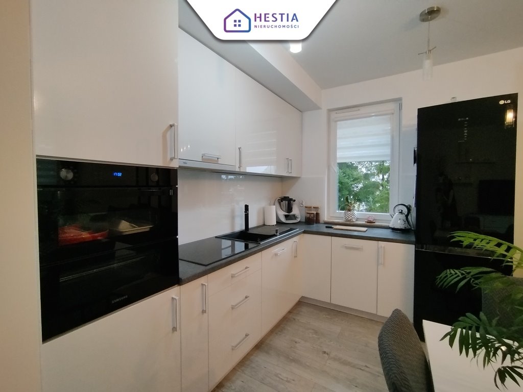 Mieszkanie trzypokojowe na sprzedaż Stargard  50m2 Foto 1