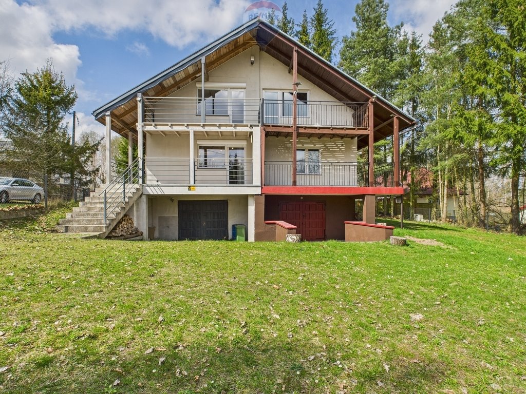 Dom na sprzedaż Przezmark  84m2 Foto 16