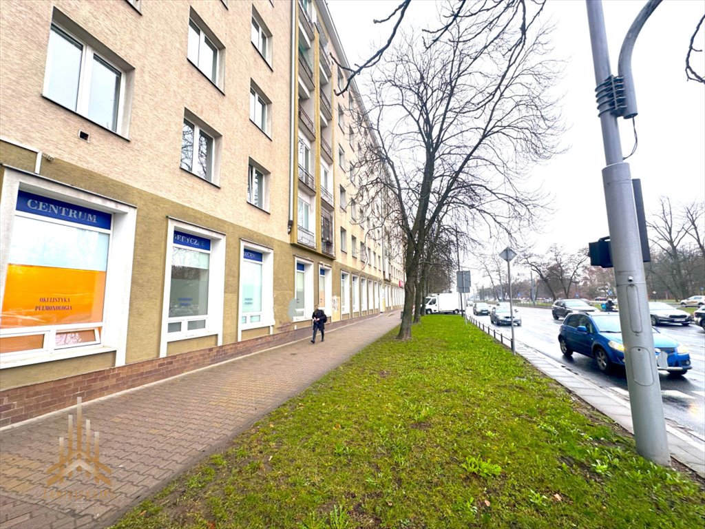 Mieszkanie dwupokojowe na sprzedaż Warszawa, Stary Mokotów, Wołoska  49m2 Foto 12