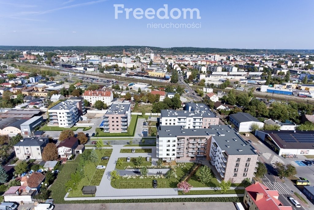 Mieszkanie na sprzedaż Włocławek, Smolna  84m2 Foto 3