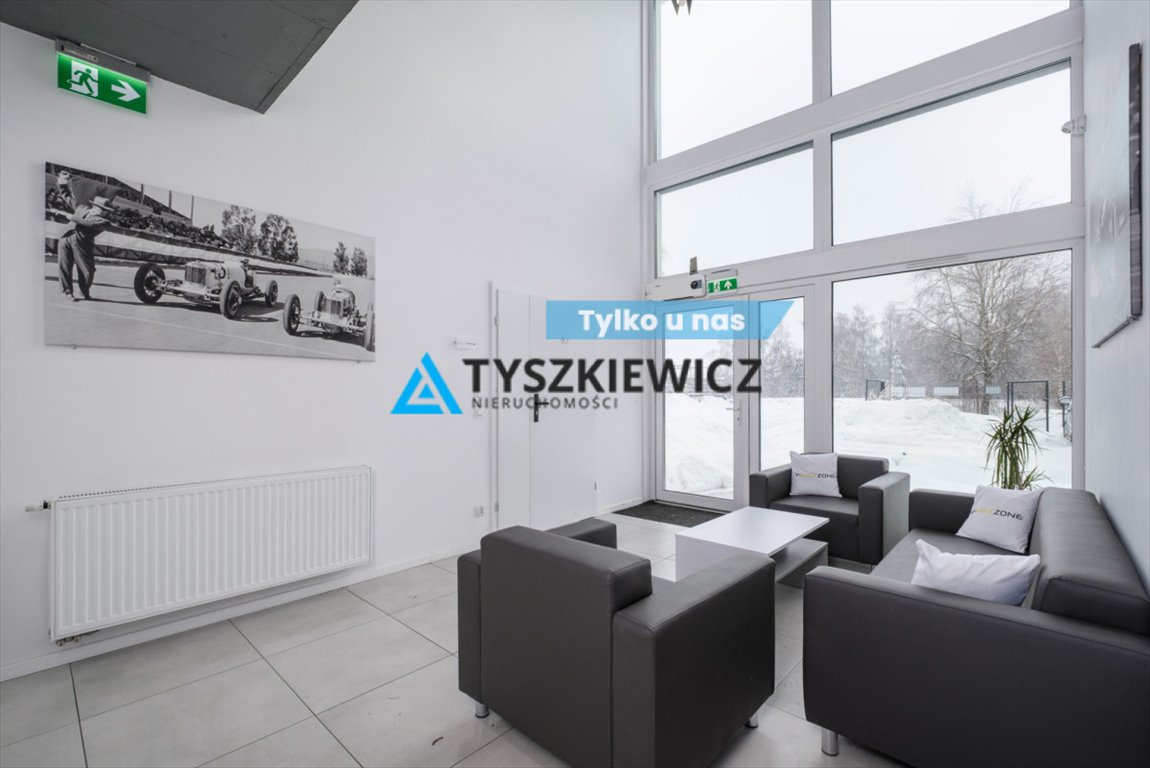 Nowoczesny lokal 341 m2 w Gdańsku Osowej z najemcami Gdańsk, Osowa, Oriona  341m2 Foto 1
