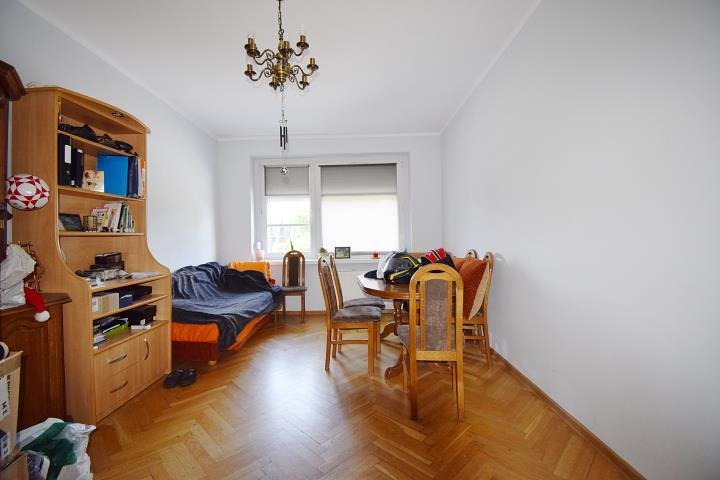 Mieszkanie dwupokojowe na sprzedaż Opole  52m2 Foto 3