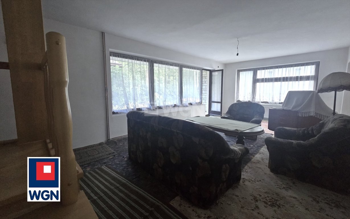 Dwa domy na dużej działce, 560 m2, Brenna Brenna, Bukowa  560m2 Foto 1